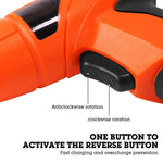 Atornillador / Desatornillador Inalambrico 45 en 1  Recargable 🔋