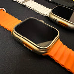 SMARTWATCH ULTRA 2024 + 4 Correas +  ENVIO GRATIS ⌚