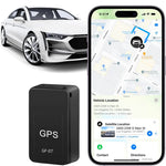 Mini GPS ITracker 📶📡 - Monitorea Y Localiza En Tiempo Real