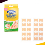 Parches AntiHongos 🩹 y Regeneradores De Uñas - NailPatch®💊