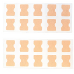 Parches AntiHongos 🩹 y Regeneradores De Uñas - NailPatch®💊