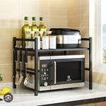 Rack Estante Multiusos para Cocina