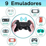 Consola Mini Retro Games 🕹️  + 2 Controles 🎮