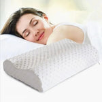 Almohada Espuma Viscoelástica