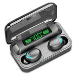 Audifonos Inalambricos F9