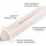 Rejuvenecedor Facial  Dermawand ⭐