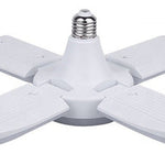 Ampolleta E27 Forma de Helice LED 65W