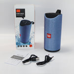 Parlante Bluetooh TG113 🔊💦