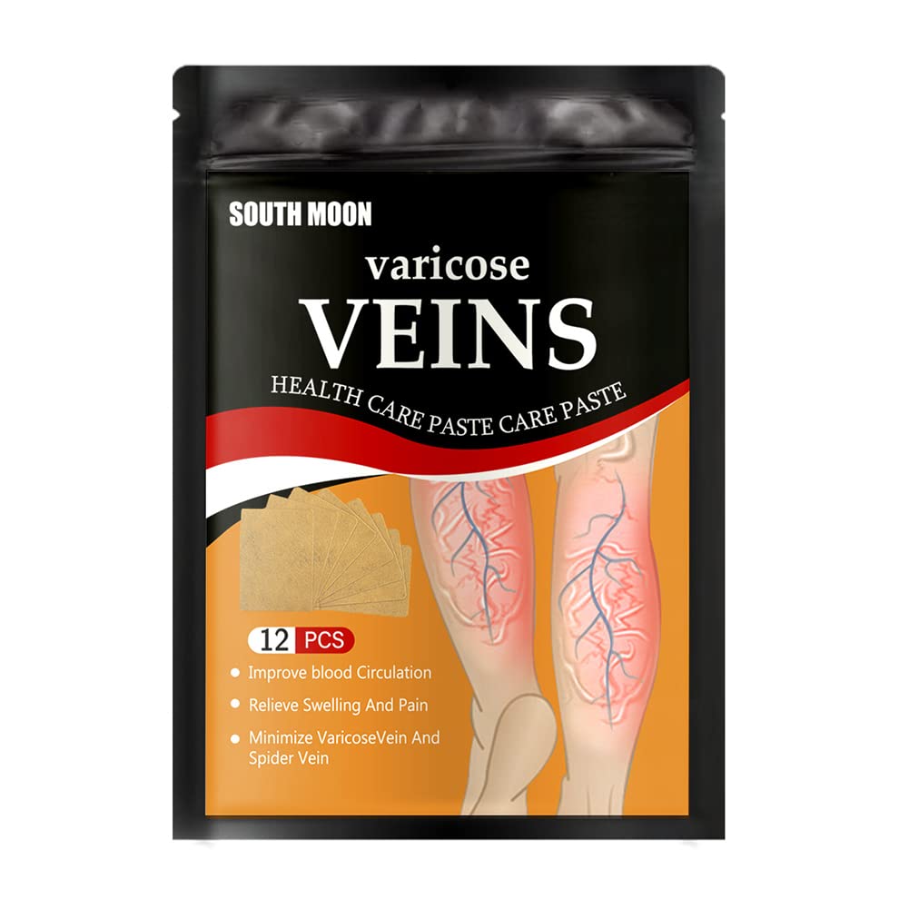 Parches 💊 para Varices🦵