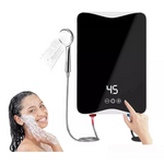 Calentador de Agua 💧🔥🌡️ + Ducha🚿 + Kit de Instalación🔧