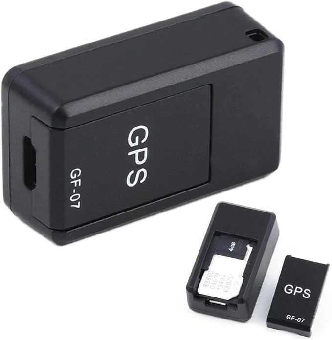 Mini GPS ITracker 📶📡 - Monitorea Y Localiza En Tiempo Real