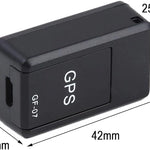 Mini GPS ITracker 📶📡 - Monitorea Y Localiza En Tiempo Real
