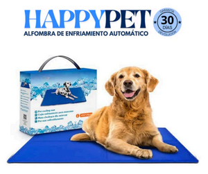 HAPPYPET™ | MANTA REFRIGERANTE PARA MASCOTAS🐶🐕🐈