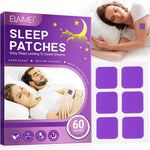 PARCHES PARA DORMIR🩹😴 -  SLEEP PATCHES®️