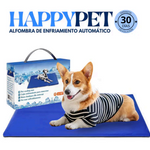 HAPPYPET™ | MANTA REFRIGERANTE PARA MASCOTAS🐶🐕🐈