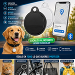 Smart Tag Localizador Inteligente 📍