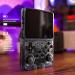 Consola R36S 🕹️🎮 + 15.000 Juegos
