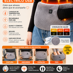 HeatFlex Pro - Guatero Multifuncional Eléctrico USB 🔥❄️