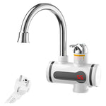 🔥 Grifo Calentador de Agua Eléctrico Instantáneo🚿