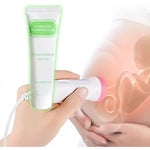 Doppler Fetal Digital 🖥️🔋 – Escucha el latido de tu bebé 👶 en casa 🏠