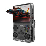 Consola R36S 🕹️🎮 + 15.000 Juegos