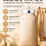 🔥Secadora de Ropa Portátil 🥼👔  - Ropa seca sin esperar al sol☀️