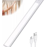Barra LED 💡 Recargable 🔋 Con Sensor Movimiento