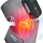 Masajeador Térmico Multiusos 🌡️✅- Alivia el dolor de Rodillas, Hombros, Codos y más 🦵💪