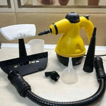 H - VAPORMAX ♨️🌡️ - Maquina de Vapor para Autos 🚗, Cocinas 👨‍🍳 y Baños 🛁
