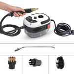 MAQUINA DE LIMPIEZA A VAPOR SteamForce® ♨️🌡️ - Excelente para el hogar🏠 y limpiar motores🚗