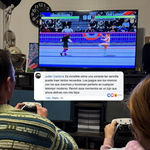 Consola Game Stick PRO 🕹️ + 2 Controles 🎮