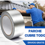 💦 Cinta Impermeable Selladora - Oferta 2x1 🔥
