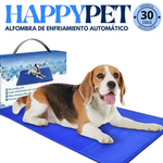 HAPPYPET™ | MANTA REFRIGERANTE PARA MASCOTAS🐶🐕🐈