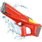 Pistola de Agua  💧 Electrica Recargable 🔋