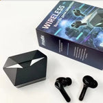 Audífonos Bluetooth Gamer Pro8s Inalambricos